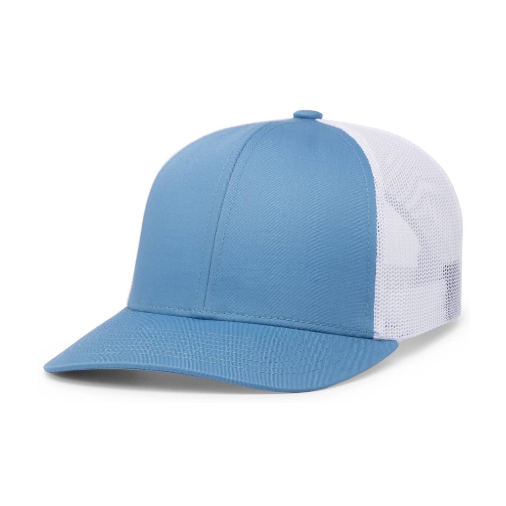 Trucker Snapback Cap