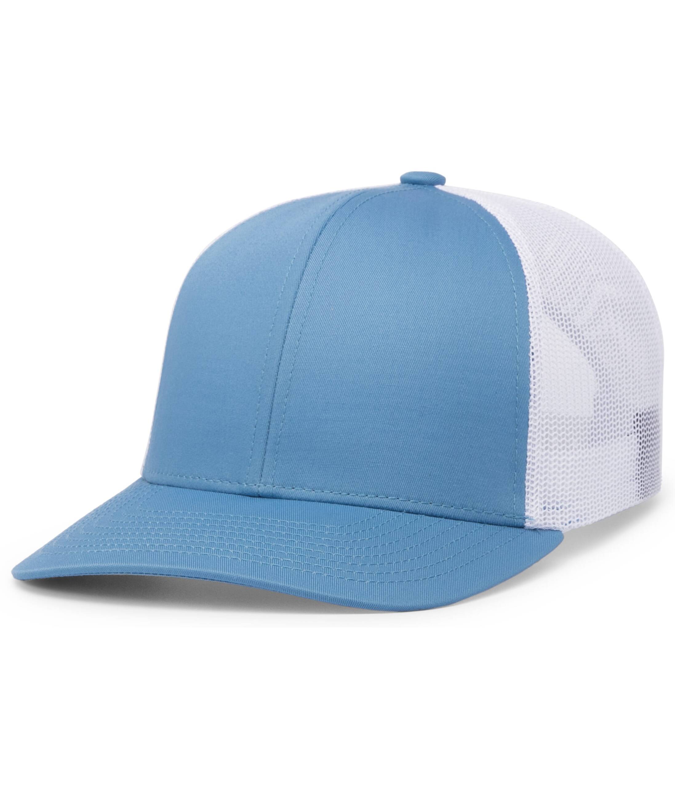 Trucker Snapback Cap - Image 17