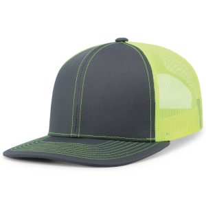 Trucker Snapback Cap - Image 23