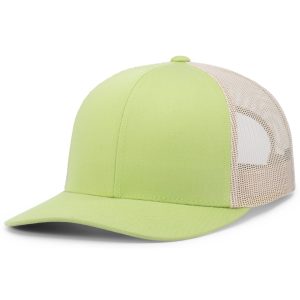 Trucker Snapback Cap - Image 26