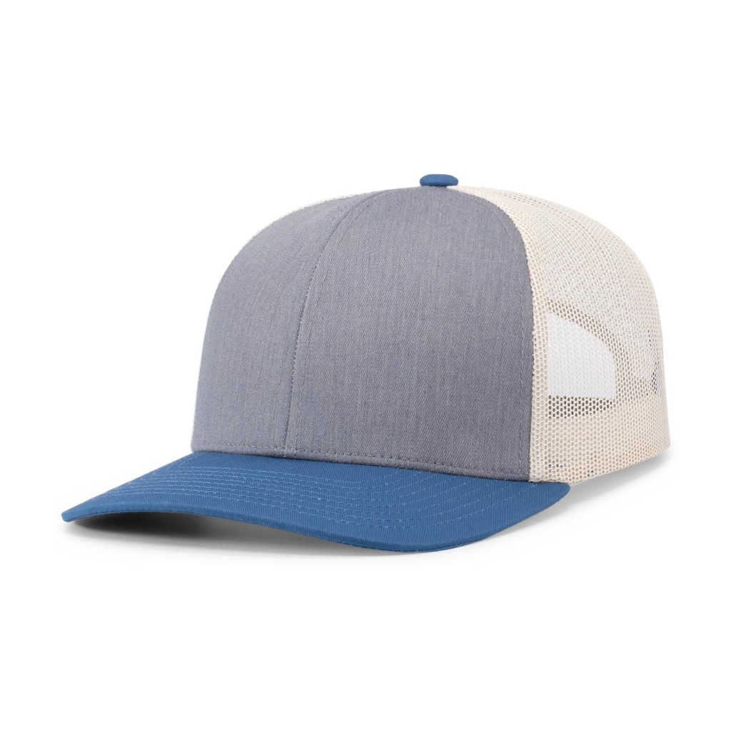 Trucker Snapback Cap