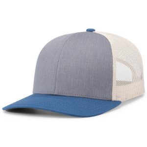 Trucker Snapback Cap - Image 28