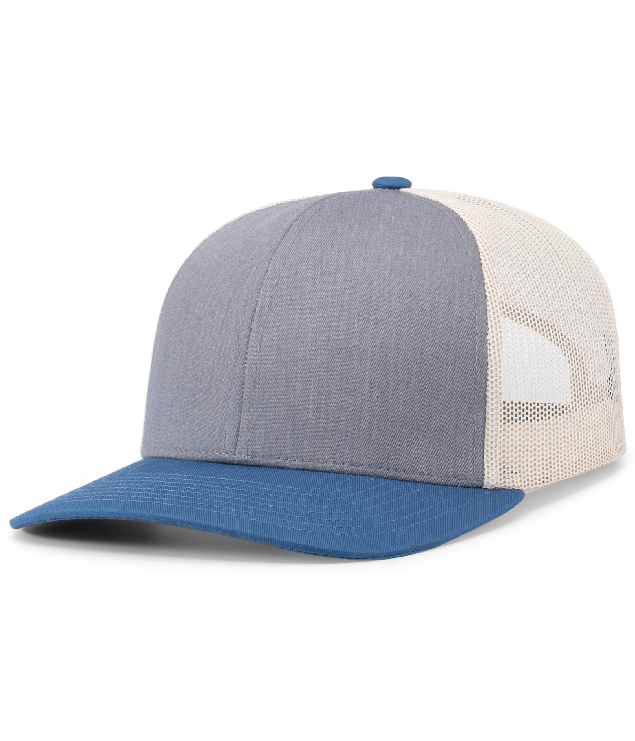 Trucker Snapback Cap - Image 28