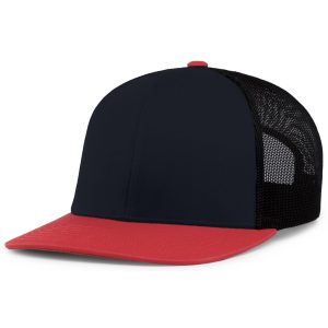 Trucker Snapback Cap - Image 44