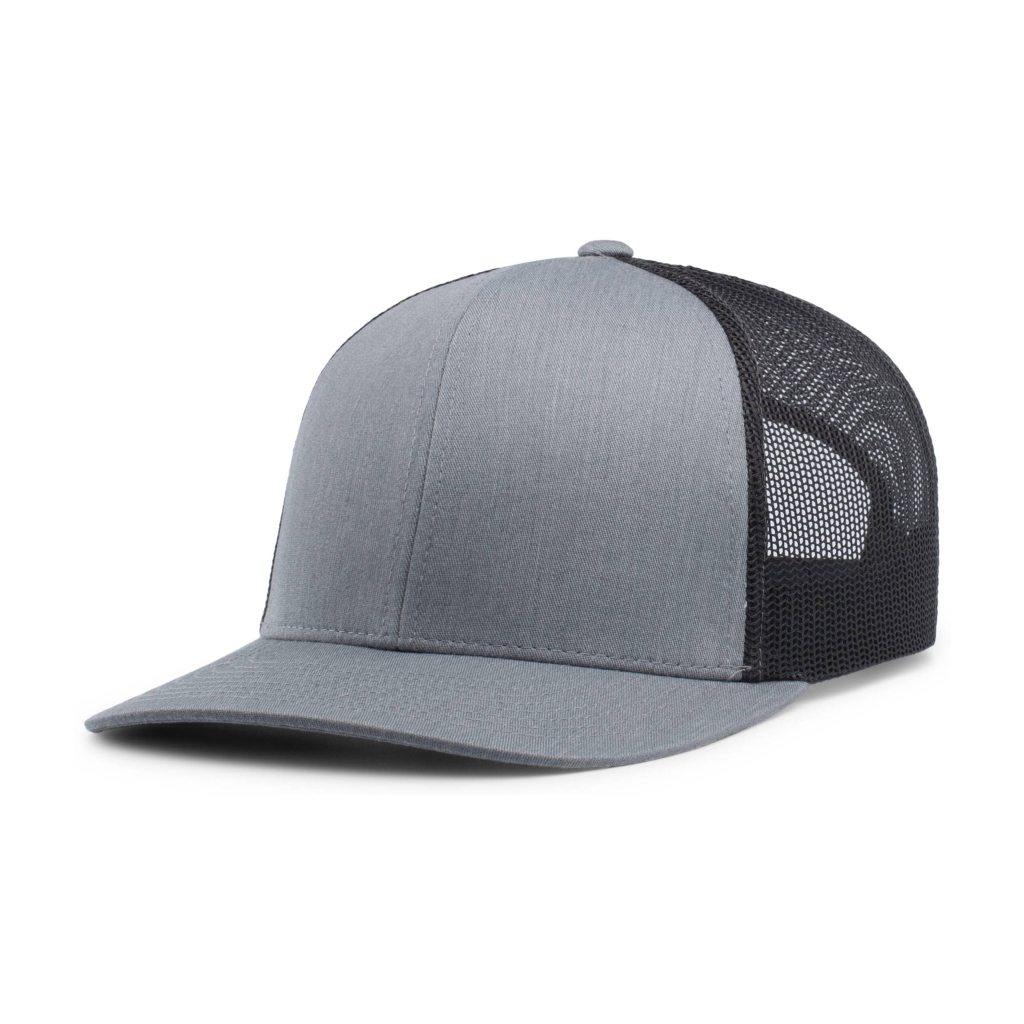 Trucker Snapback Cap
