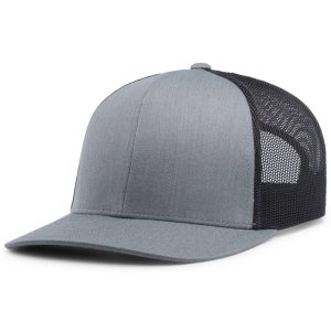 Trucker Snapback Cap - Image 32