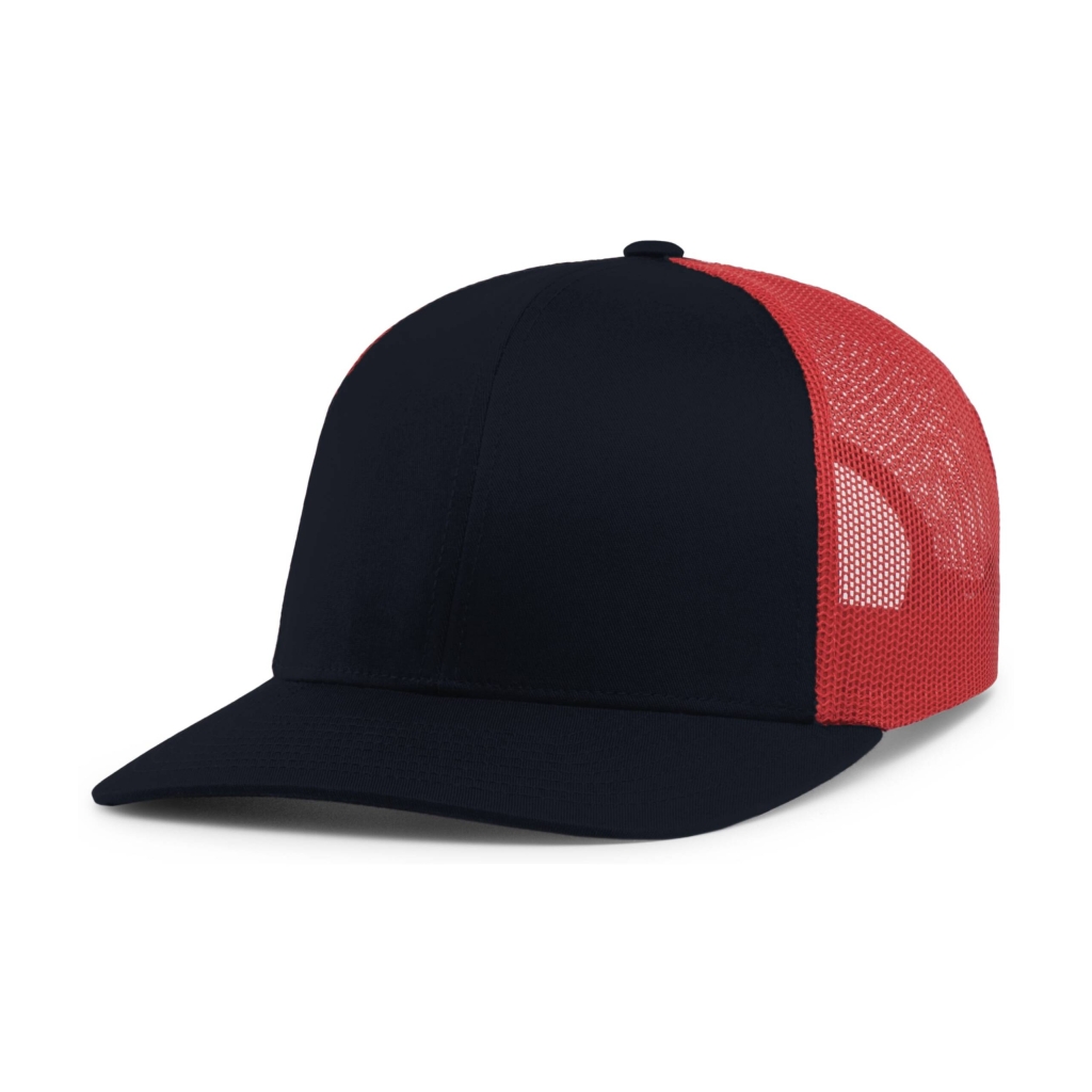 Trucker Snapback Cap
