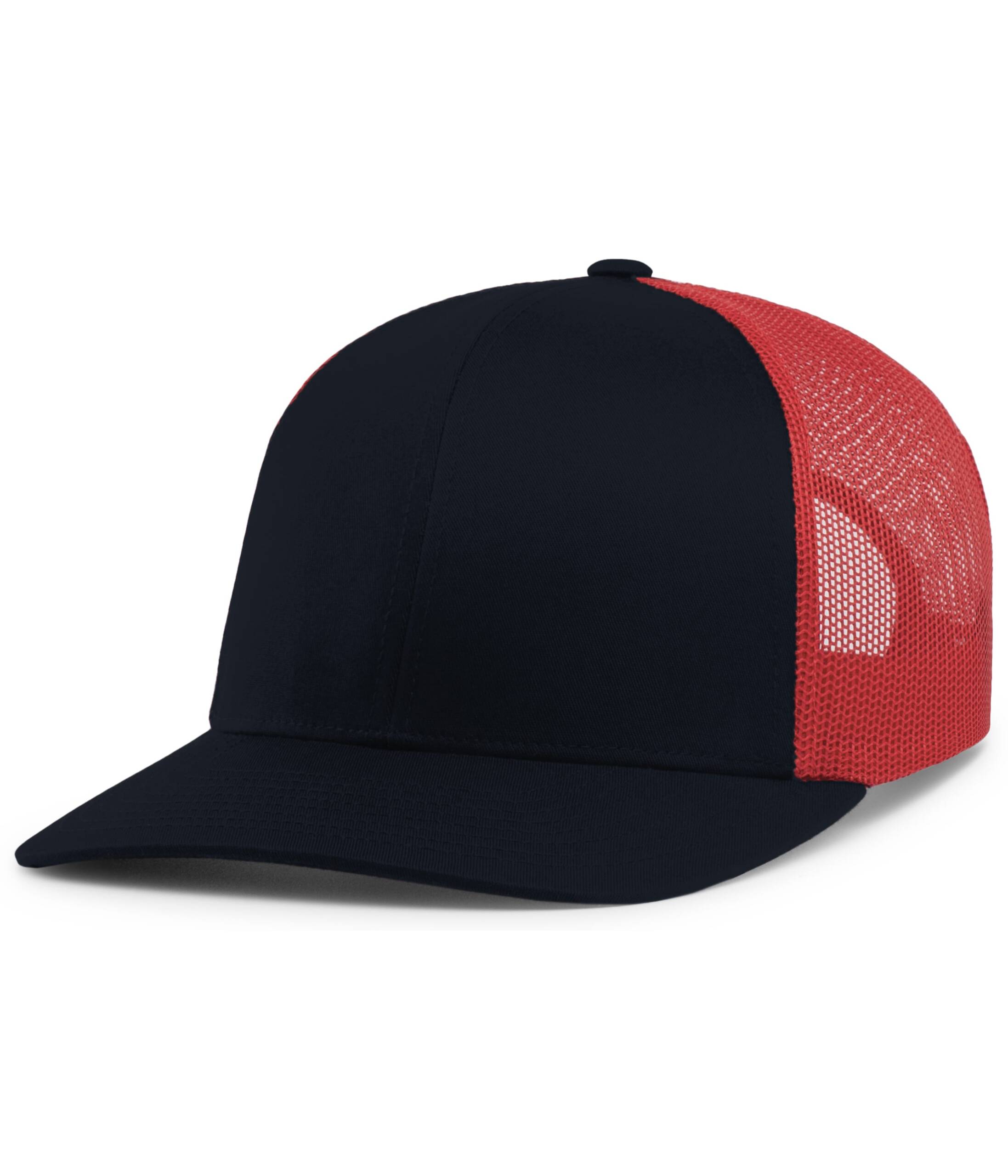 Trucker Snapback Cap - Image 43