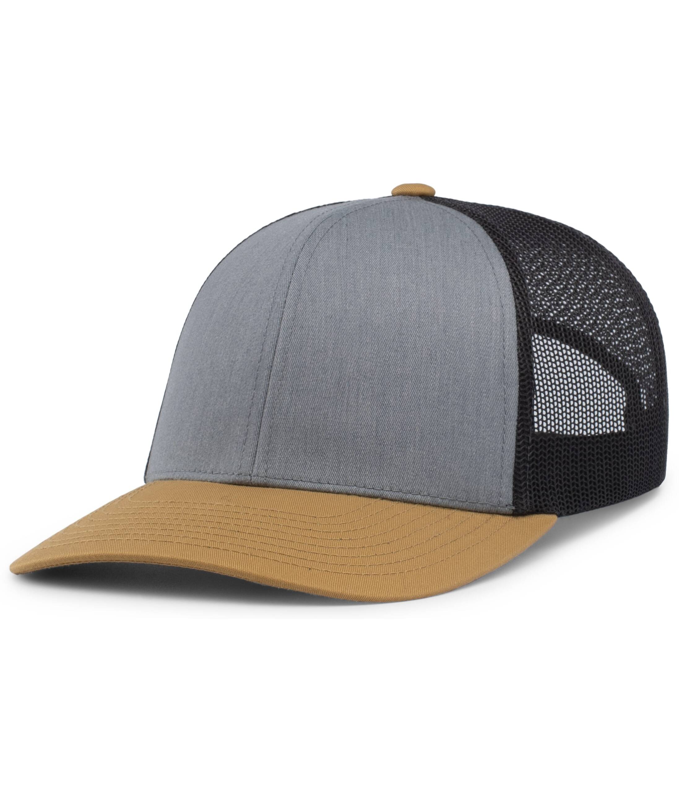 Trucker Snapback Cap - Image 30