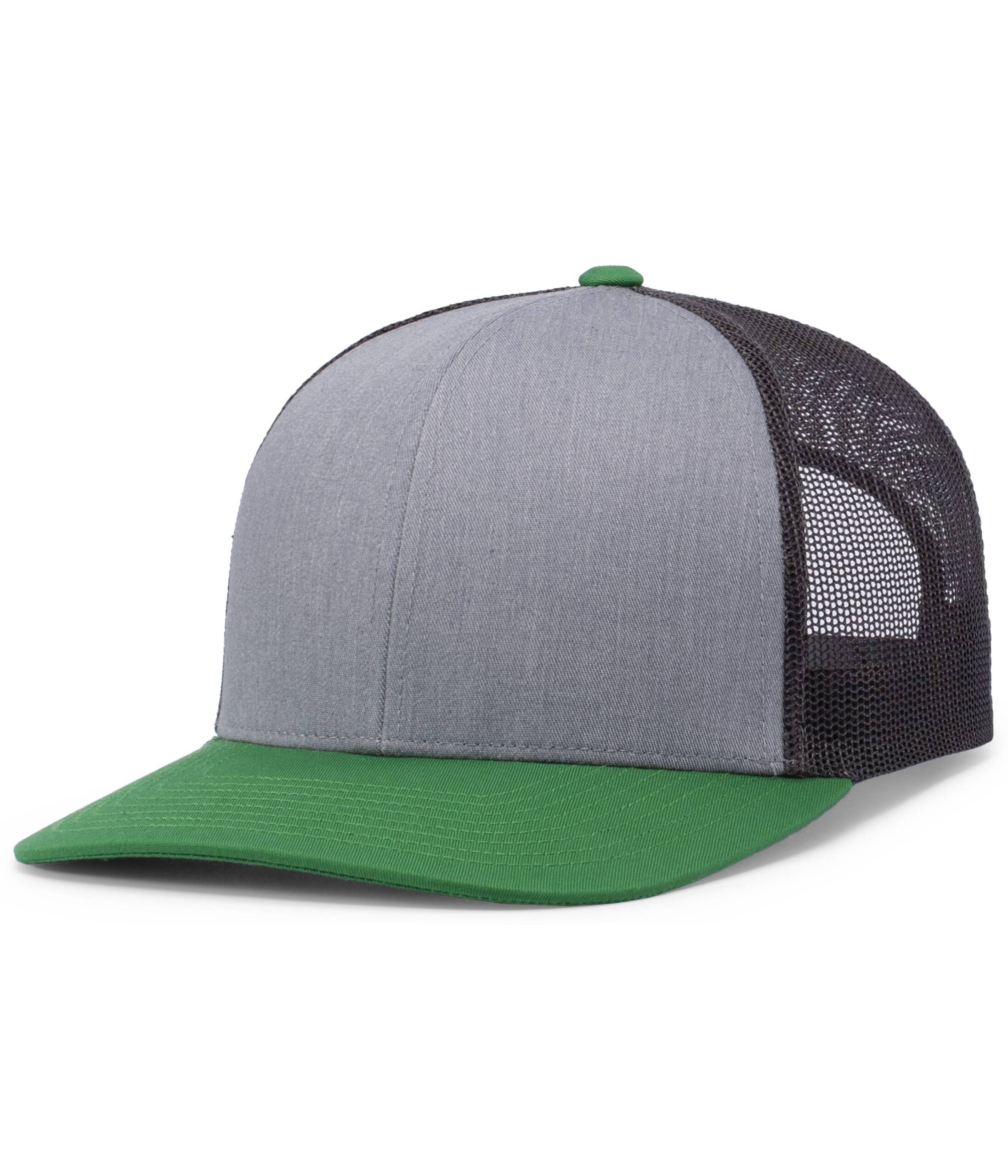 Trucker Snapback Cap - Image 31
