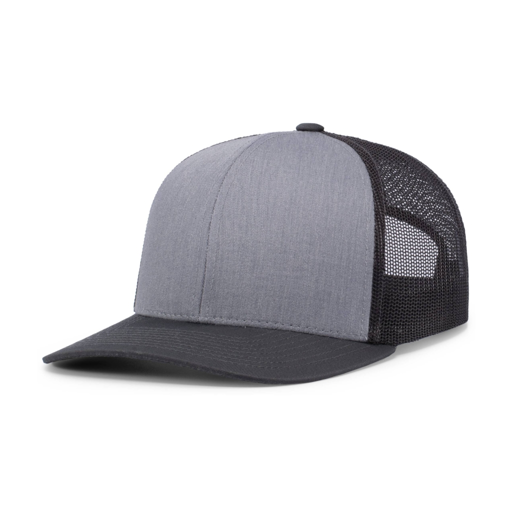 Trucker Snapback Cap