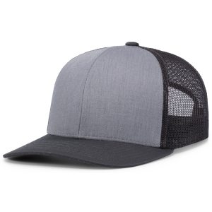 Trucker Snapback Cap - Image 33