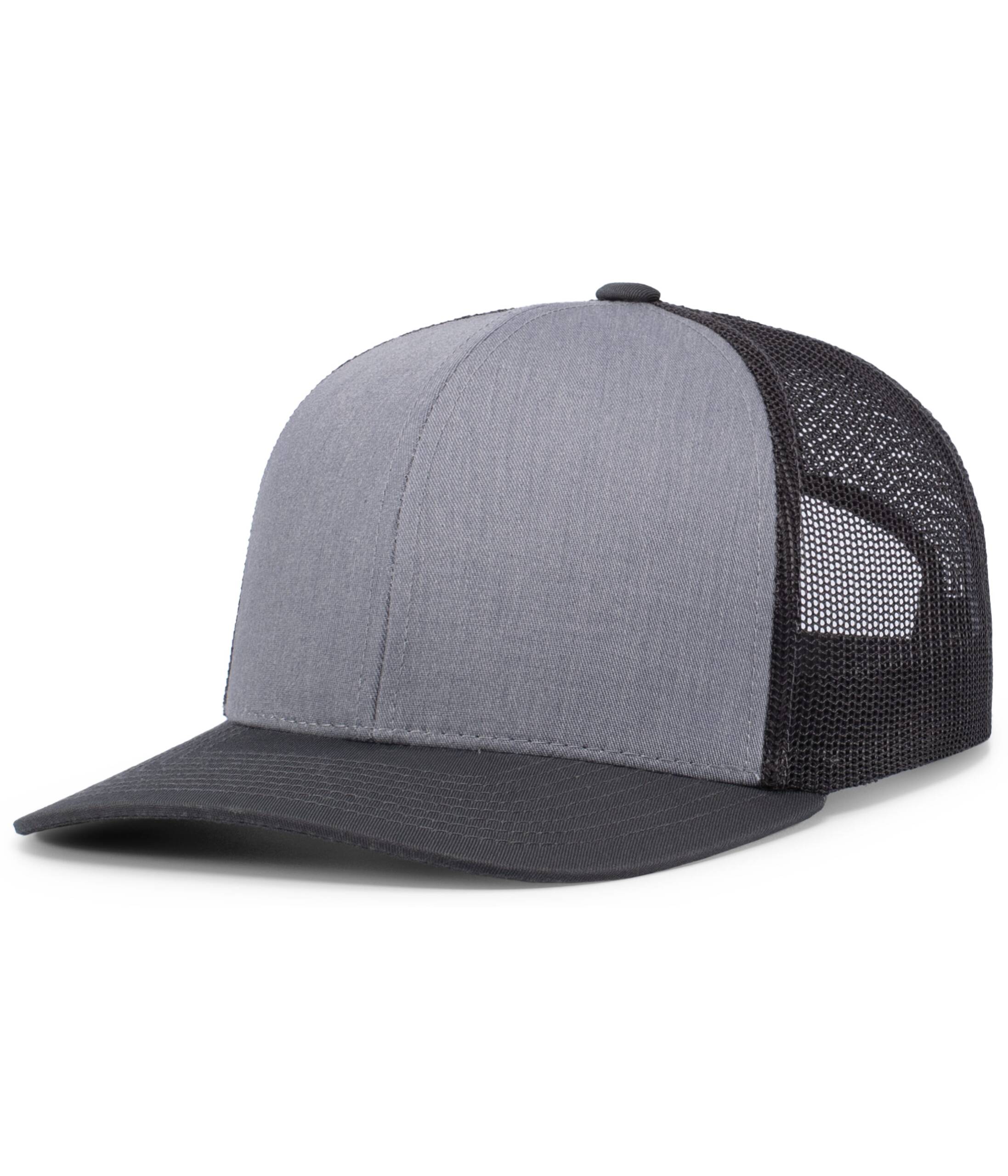 Trucker Snapback Cap - Image 33
