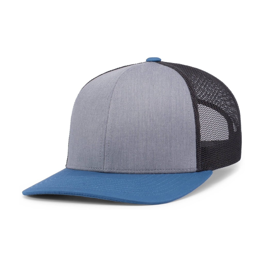 Trucker Snapback Cap