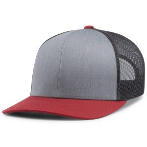 Trucker Snapback Cap - Image 36
