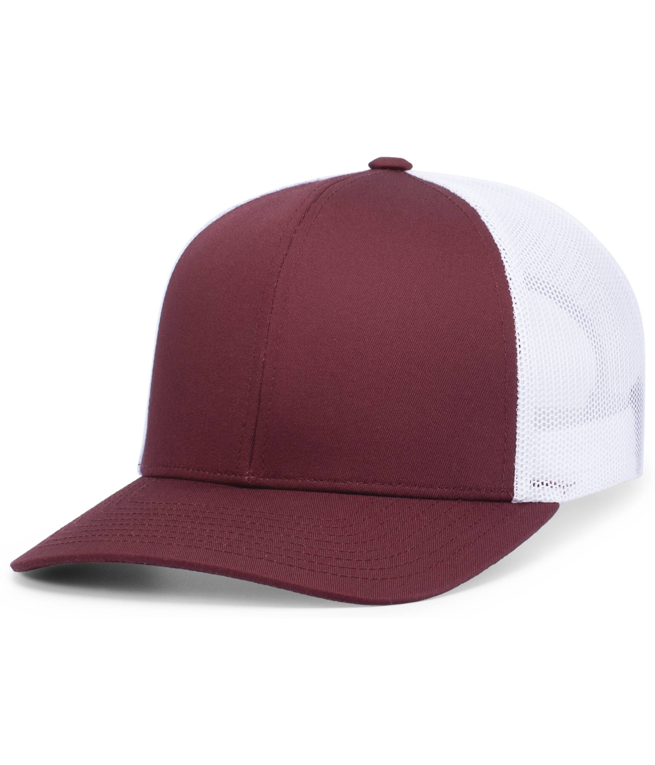 Trucker Snapback Cap - Image 41