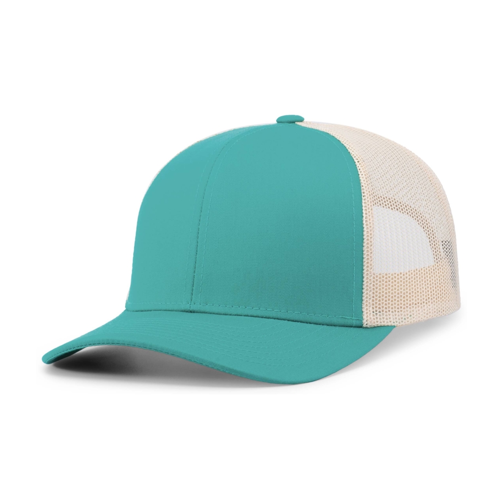 Trucker Snapback Cap