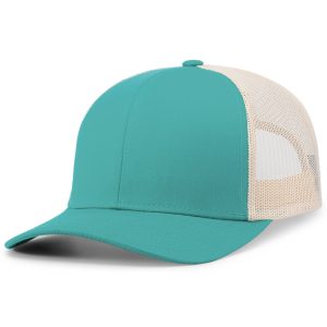 Trucker Snapback Cap - Image 37