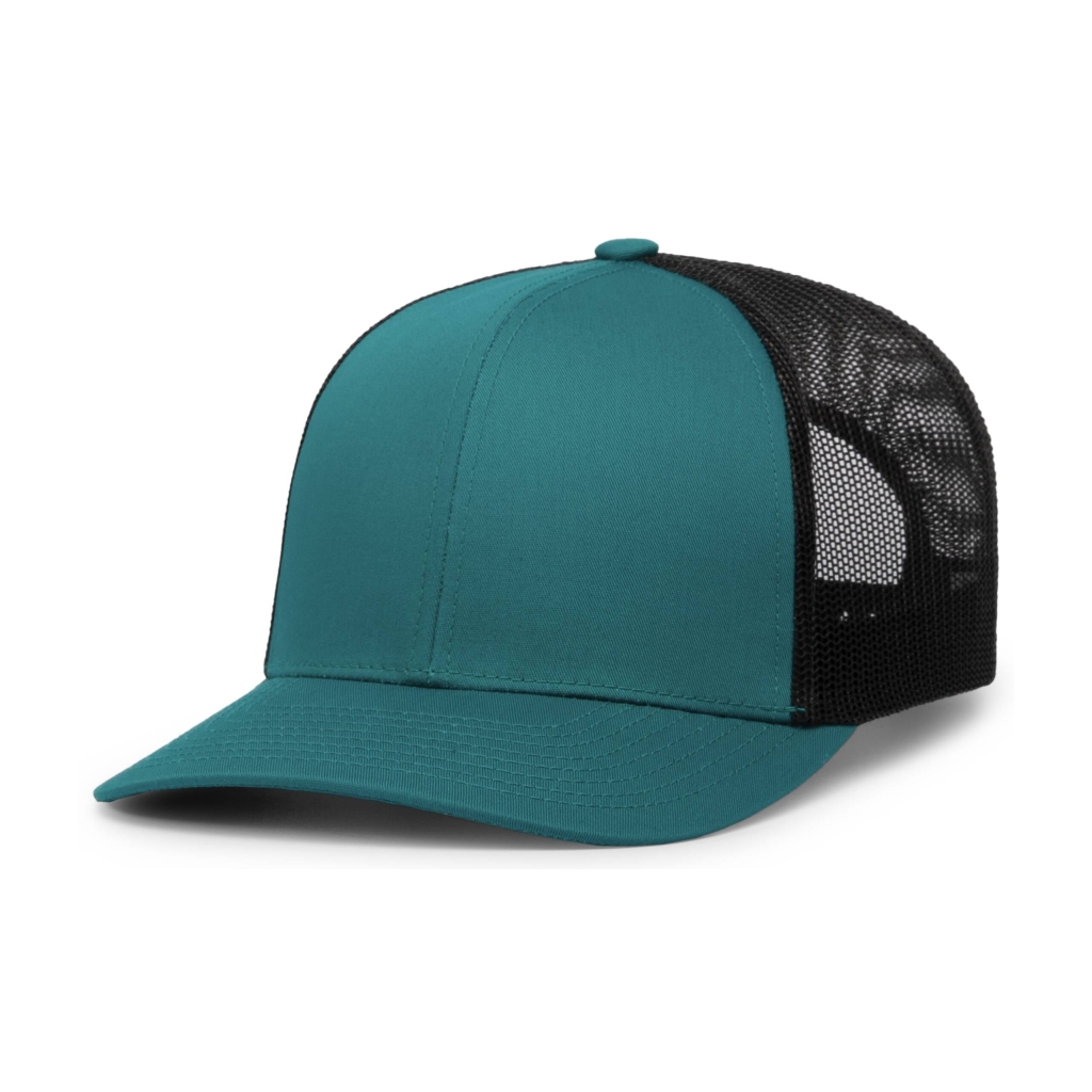 Trucker Snapback Cap