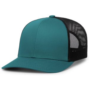 Trucker Snapback Cap - Image 38