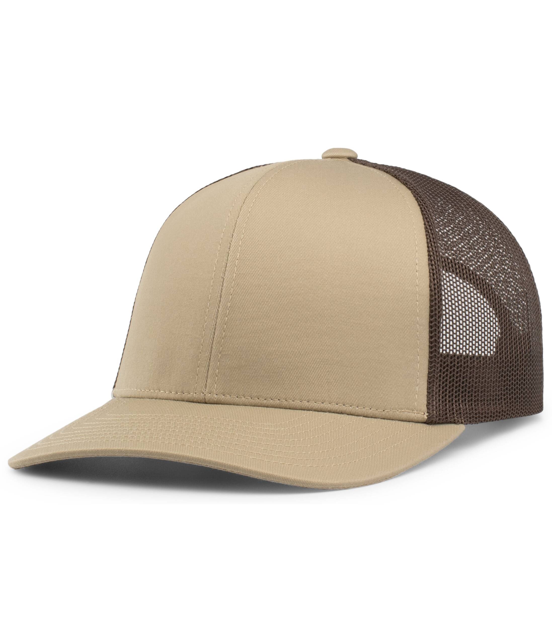 Trucker Snapback Cap - Image 40