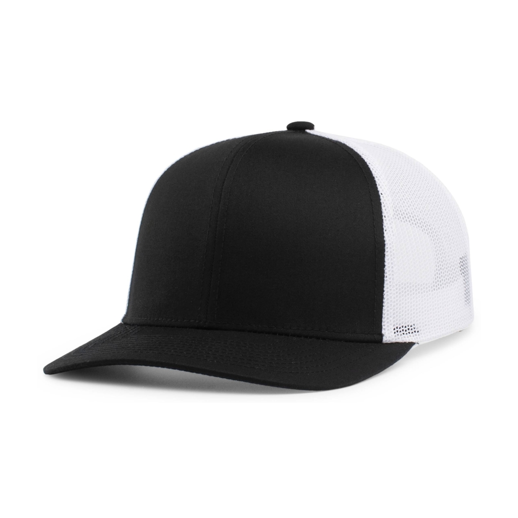 Trucker Snapback Cap