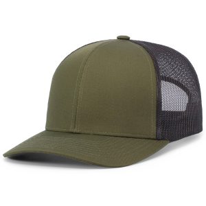 Trucker Snapback Cap - Image 42