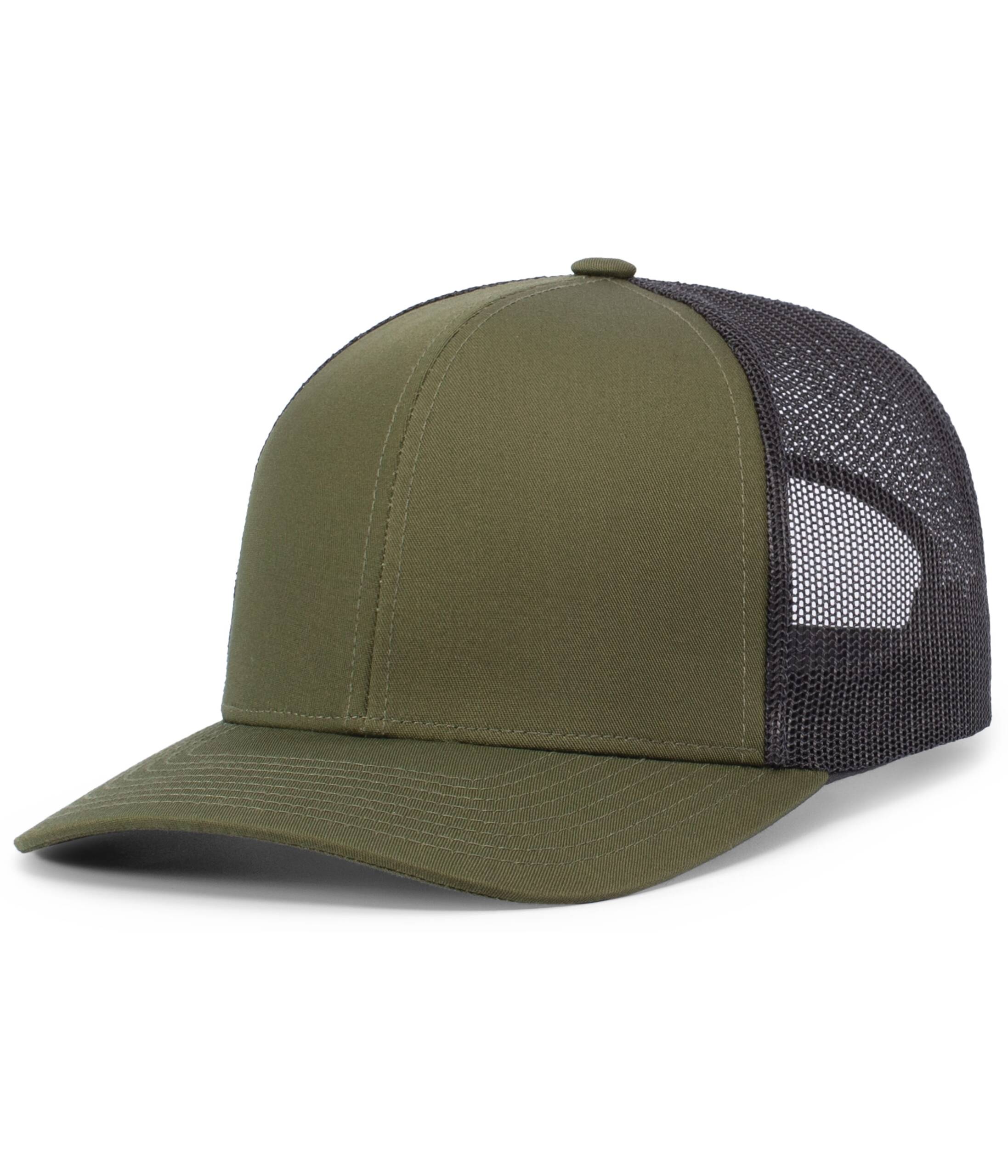 Trucker Snapback Cap - Image 42