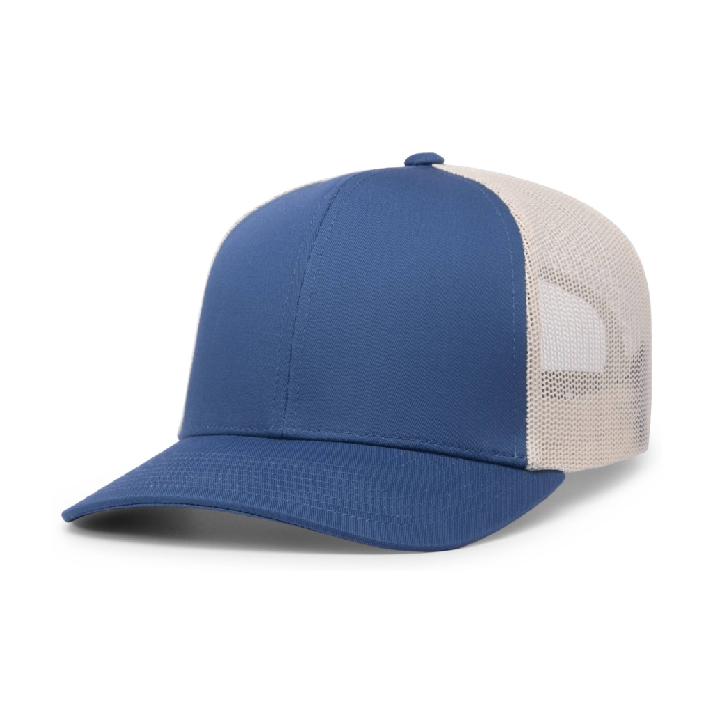 Trucker Snapback Cap