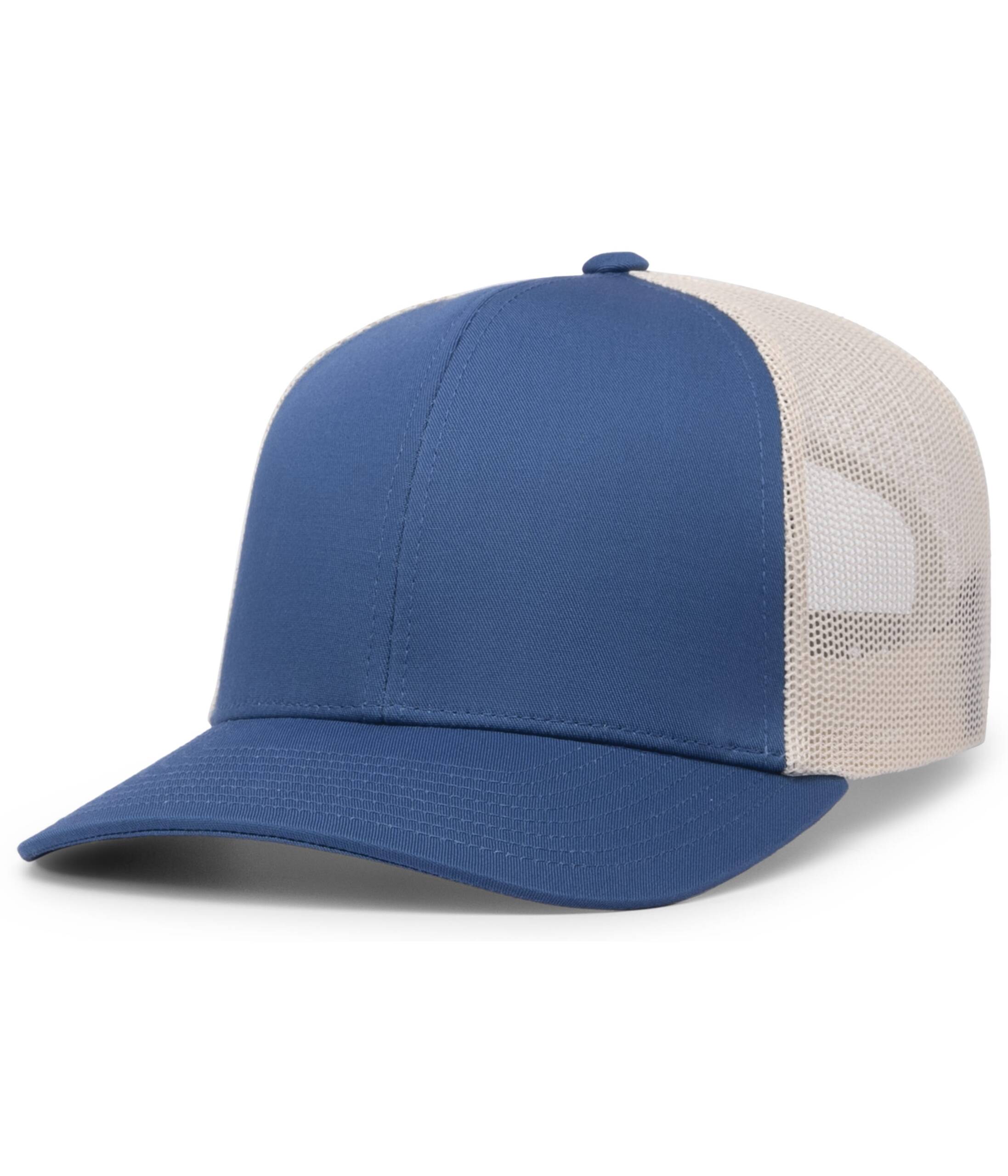 Trucker Snapback Cap - Image 48