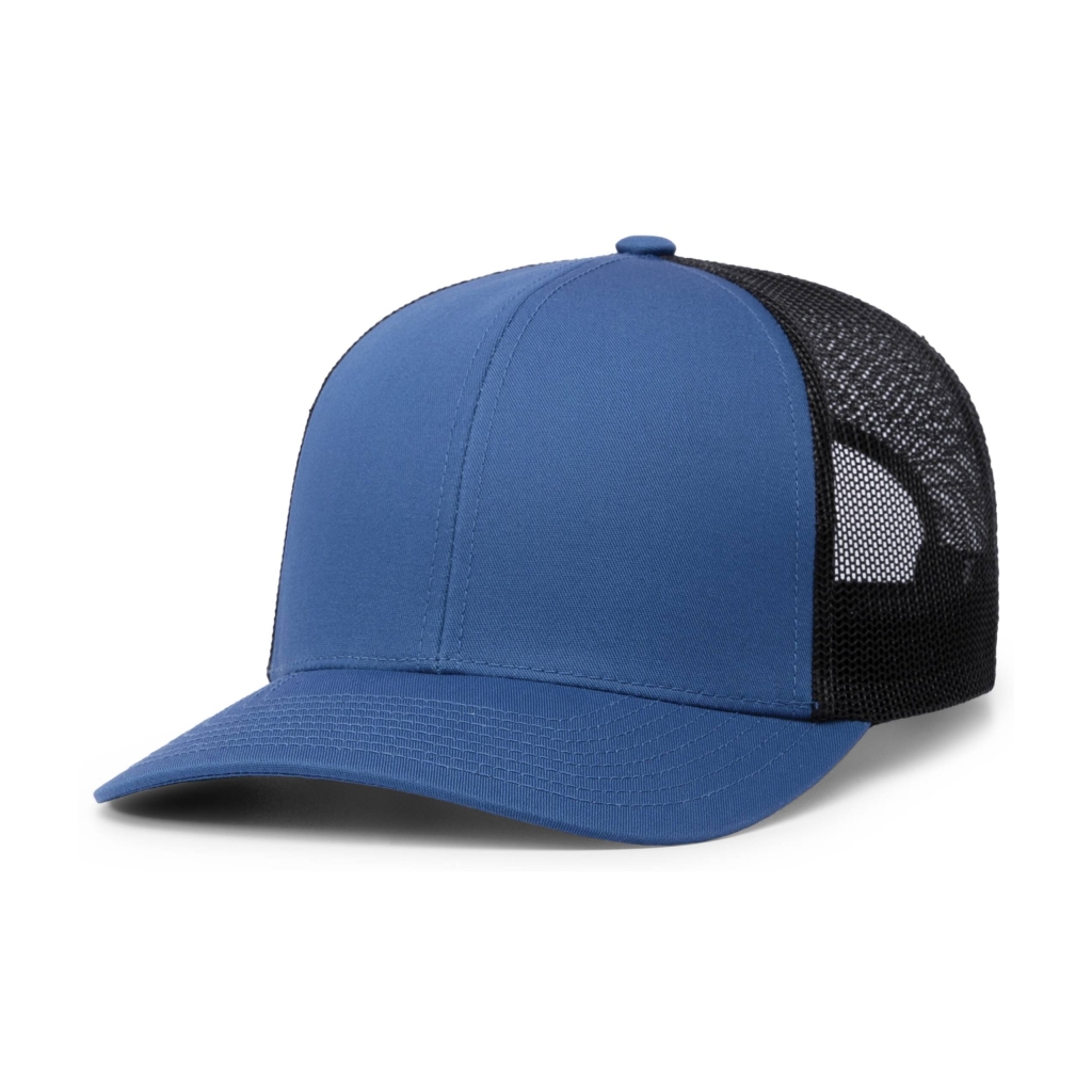Trucker Snapback Cap