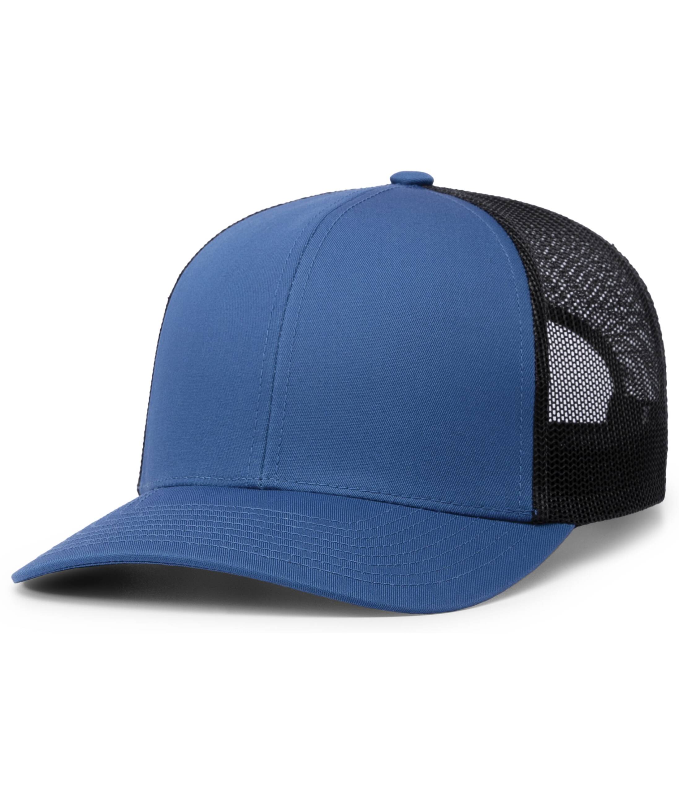 Trucker Snapback Cap - Image 49