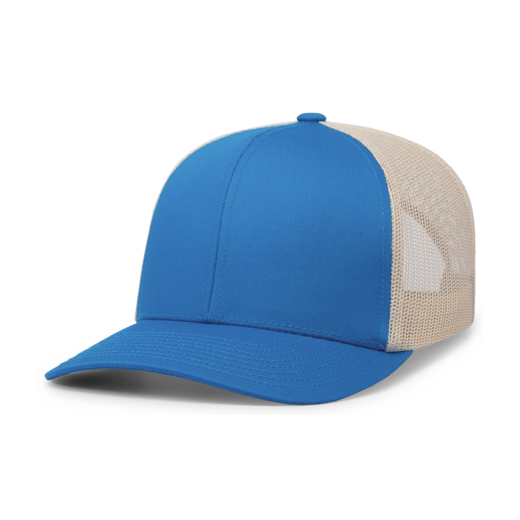 Trucker Snapback Cap