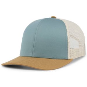 Trucker Snapback Cap - Image 56