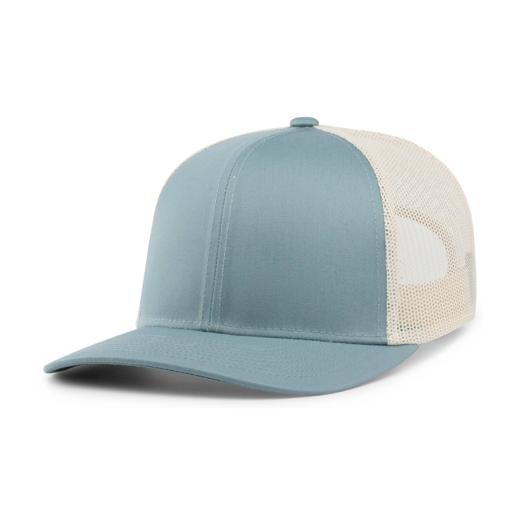 Trucker Snapback Cap