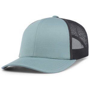 Trucker Snapback Cap - Image 58