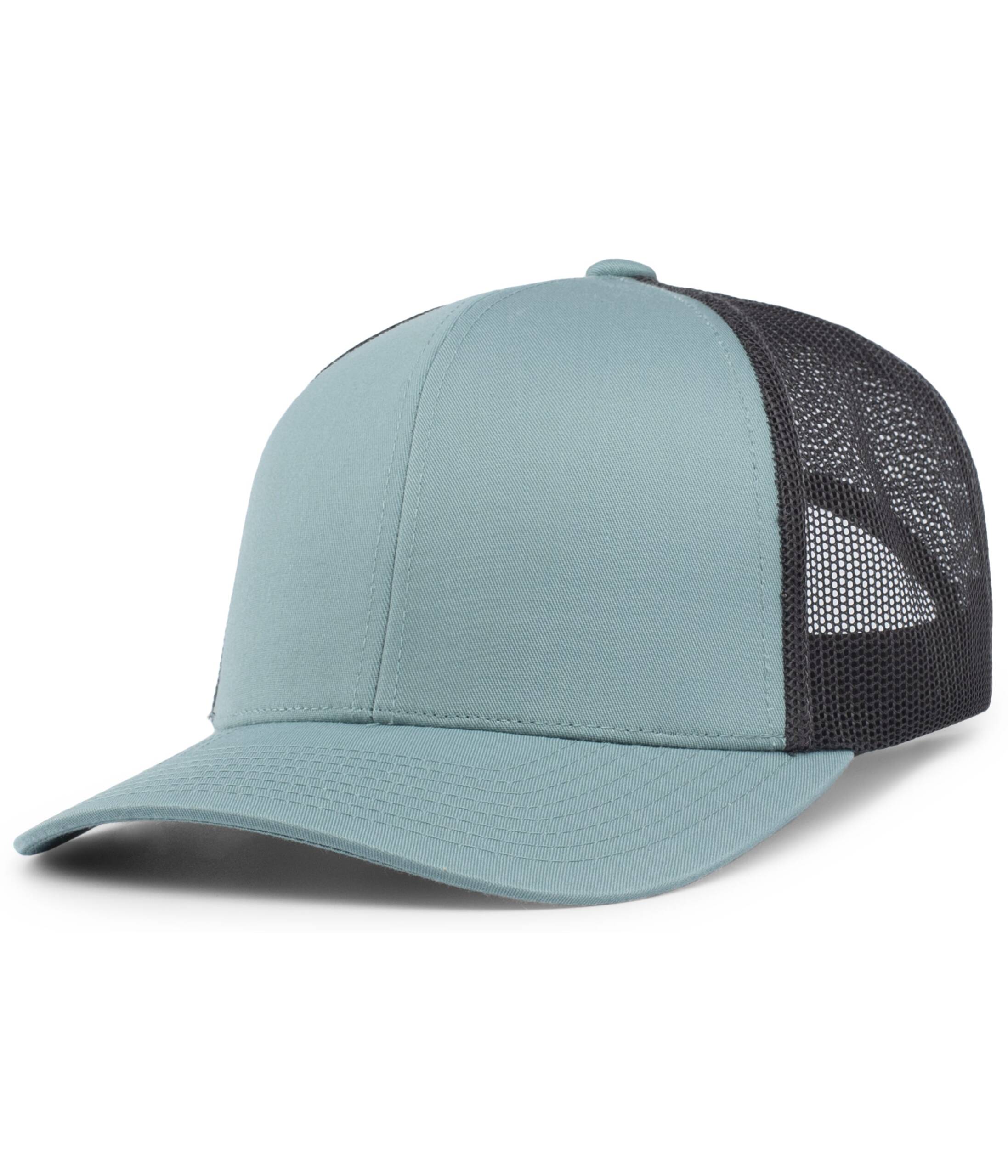 Trucker Snapback Cap - Image 58