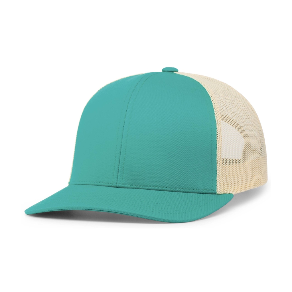 Trucker Snapback Cap