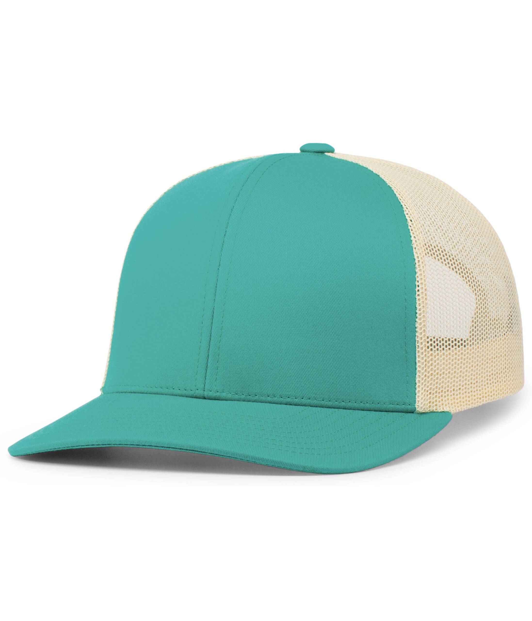 Trucker Snapback Cap - Image 59