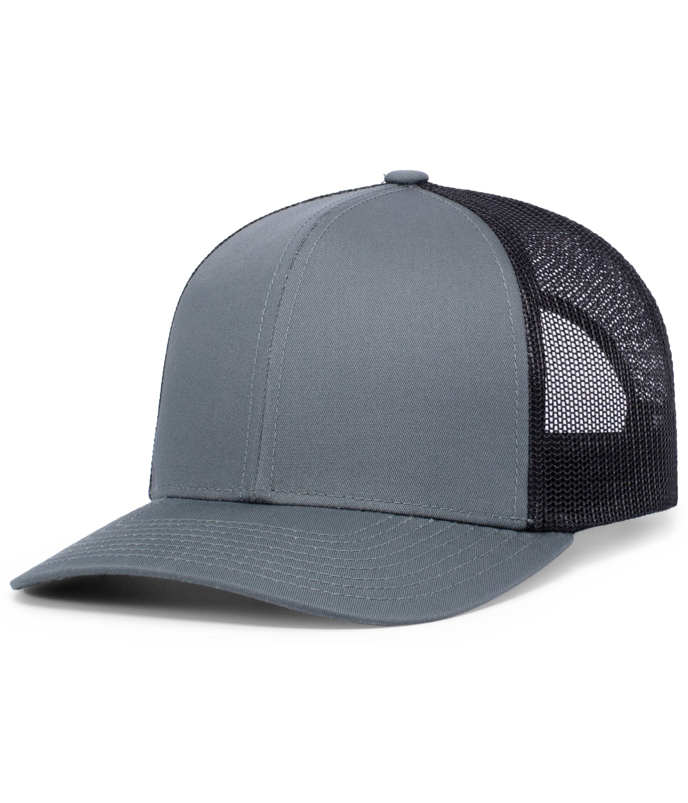 Trucker Snapback Cap - Image 19
