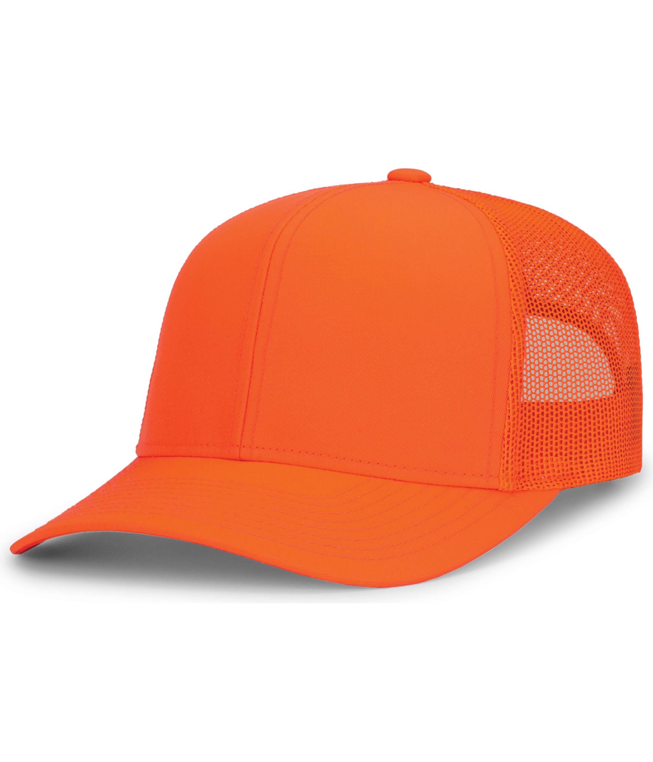 Trucker Snapback Cap - Image 12