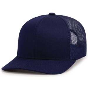 Trucker Snapback Cap - Image 61