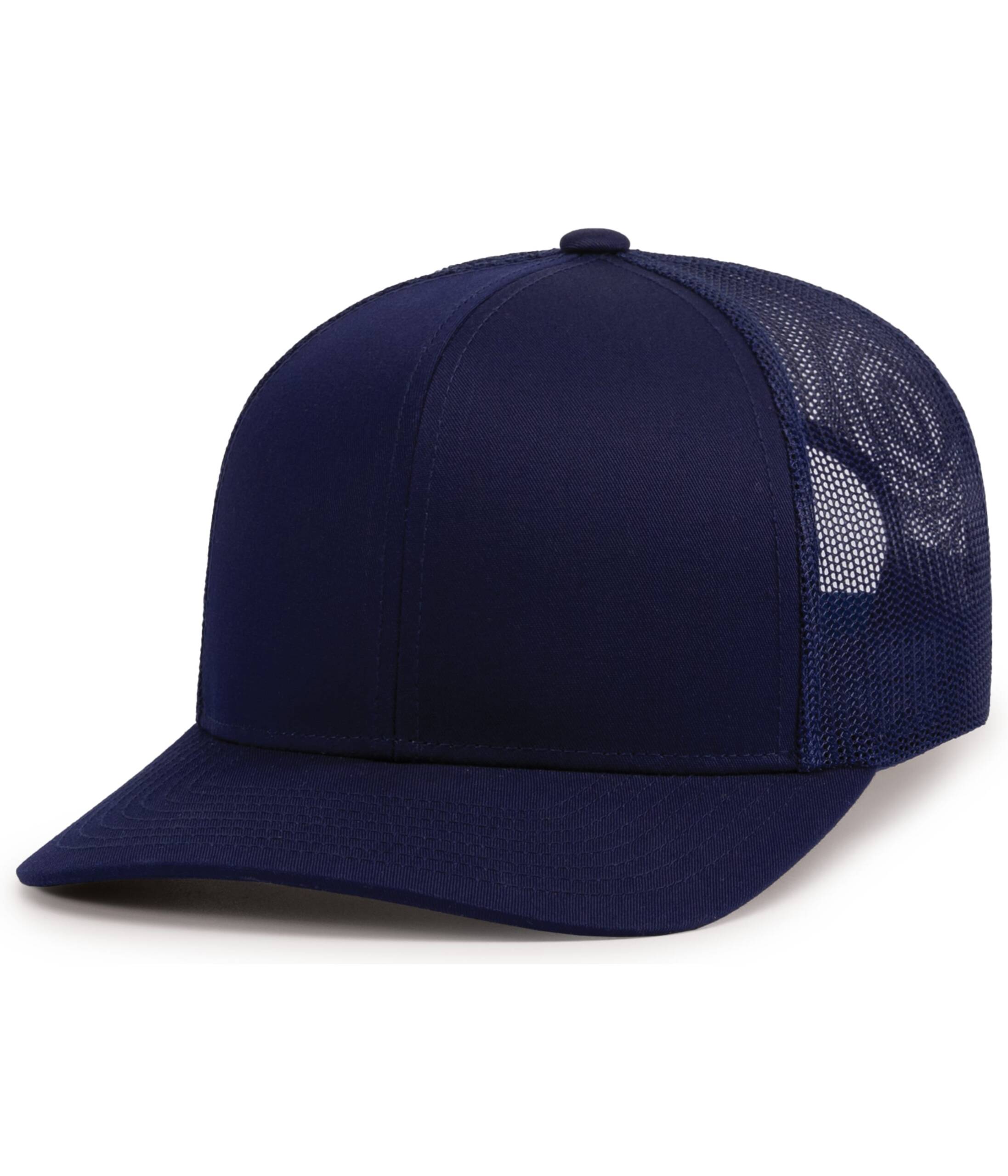 Trucker Snapback Cap - Image 61