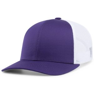 Trucker Snapback Cap - Image 52