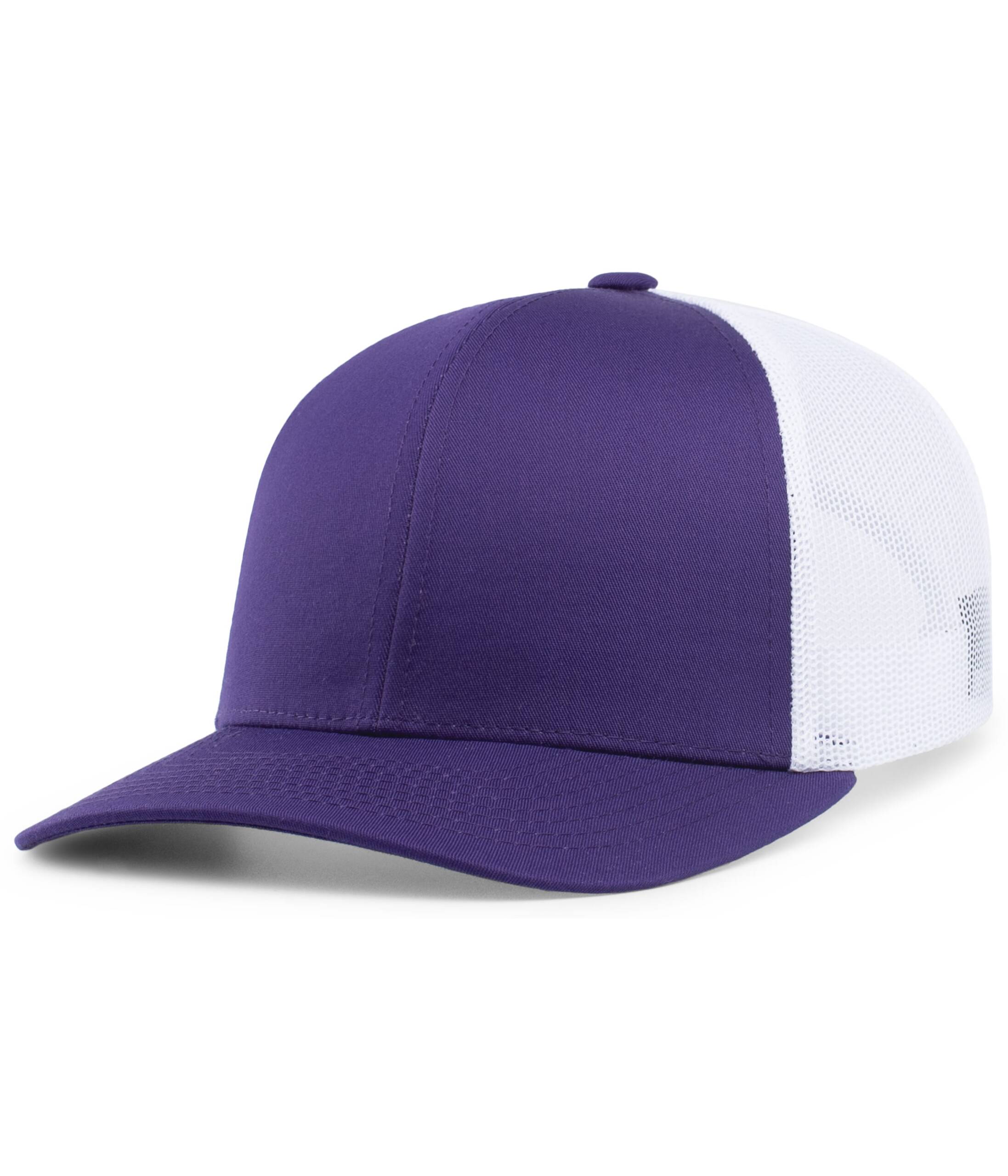 Trucker Snapback Cap - Image 52