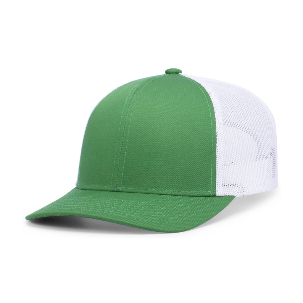 Trucker Snapback Cap