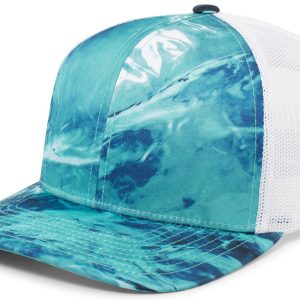 Mossy OakÂ® Trucker Snapback - Image 9