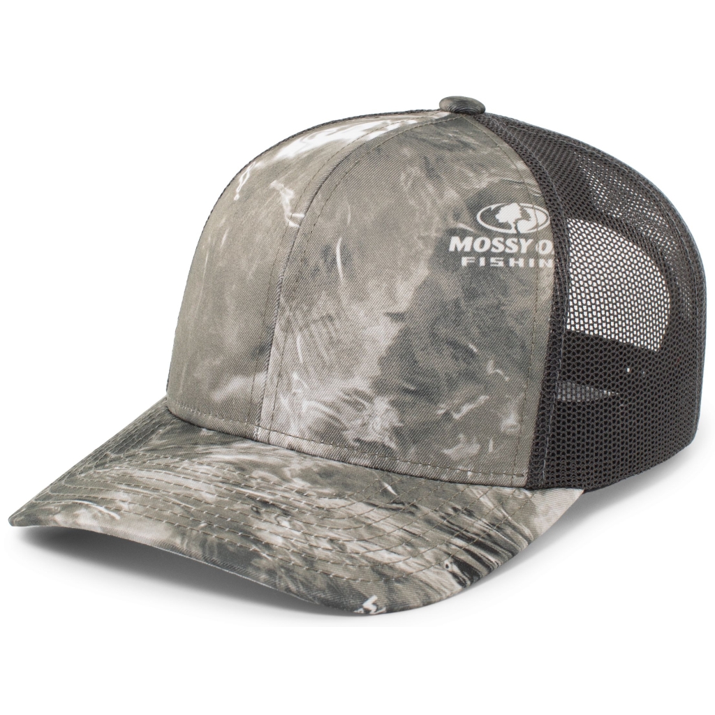 Mossy Oak® Trucker Snapback