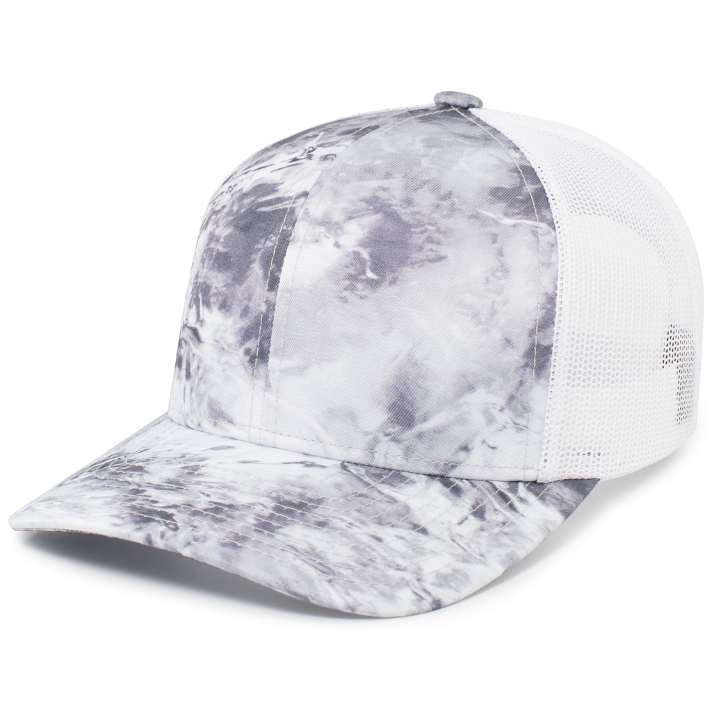 Mossy Oak® Trucker Snapback