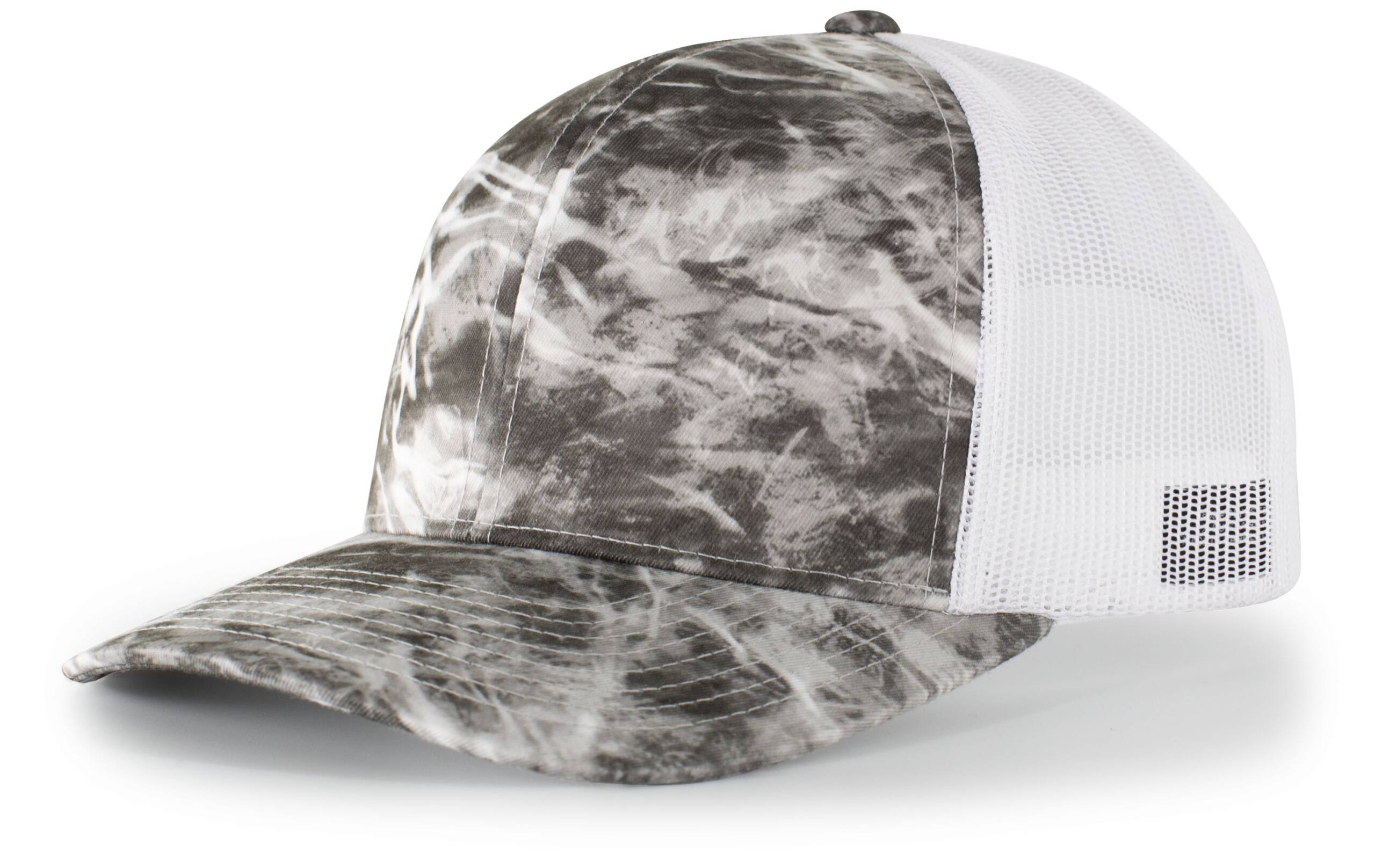 Mossy OakÂ® Trucker Snapback - Image 6